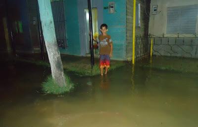 LOS RECLAMOS DEL MAR