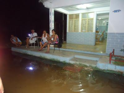 LOS RECLAMOS DEL MAR