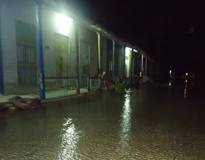 LOS RECLAMOS DEL MAR