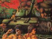 Ikari Warriors (Arcade)