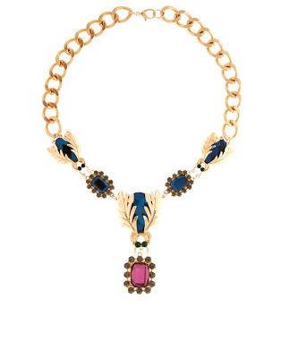 When ACCESSORIES are protagonists...