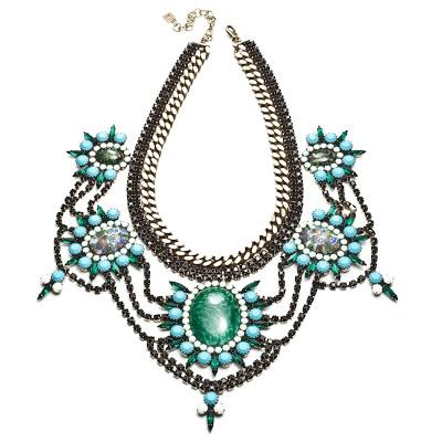 When ACCESSORIES are protagonists...