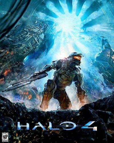Tráiler de larga duración de Halo 4, el último antes del lanzamiento