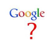 Google reportó caida -20% ingresos para tercer trimestre 2012