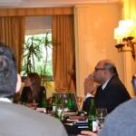 Acompañamos a GlobalLogic en su Enterprise Mobility Forum 2012