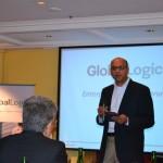 Acompañamos a GlobalLogic en su Enterprise Mobility Forum 2012