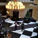 Acompañamos a GlobalLogic en su Enterprise Mobility Forum 2012