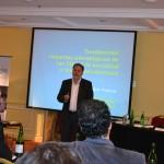 Acompañamos a GlobalLogic en su Enterprise Mobility Forum 2012