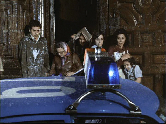 El castillo de la pureza