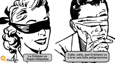 FUTBOL EN LA TELE o EL P.P.V. EN VERSO