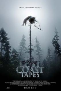 THE LOST COAST TAPES