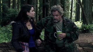 THE LOST COAST TAPES