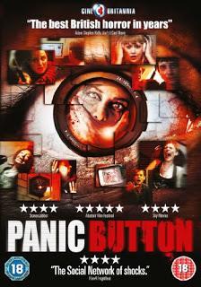 PANNIC BUTTON