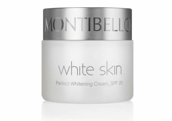 Perfect Whitening Cream SPF20