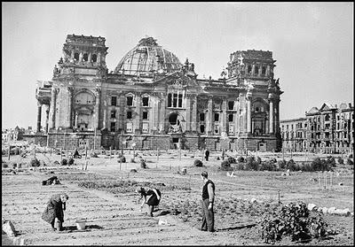 Alemania, año cero