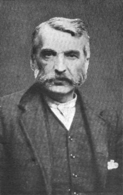 Adam Worth, la inspiración de Moriarty