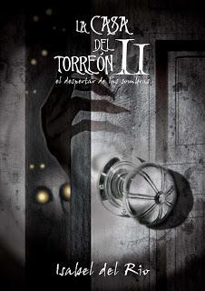 Parada N°12: Blog Tour La casa del torreón II