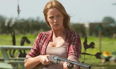 Looper: Enfréntate a tu futuro