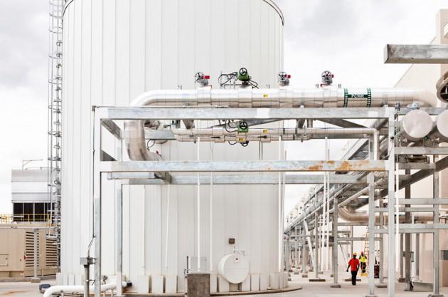 Google muestra donde se encuentran nuestros datos