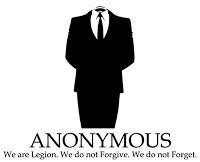 Entrevista a Anonymous