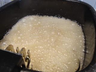 Patatas Fritas Estilo Foster's Hollywood. Las Recetas Más Deseadas.