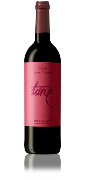 TANE JOVE COSTER 2009