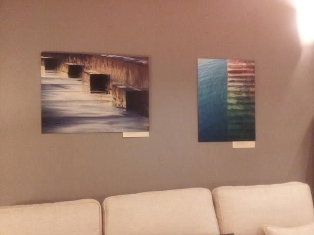 NOCHE DE INAUGURACIÓN