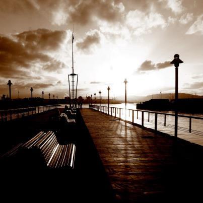 NOCHE DE INAUGURACIÓN