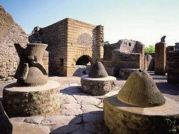 PAN DE CIABATTA ..... OLOR A ITALIA  Y SALAMI