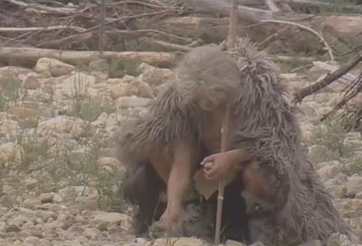 Descubren en Atapuerca los primeros indicios de la herencia de Zapatero