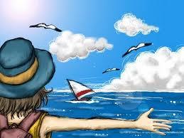 MIS CUPCAKES CON LA DULCE MAGDALENA .....Y DESCANSO HASTA SEPTIEMBRE