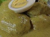 Salsa Ocopa