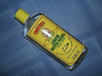 Review: Productos 2º Pedido a iHerb