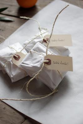 Os enseñamos como hacer nuestros propios moldes para hacer galletas