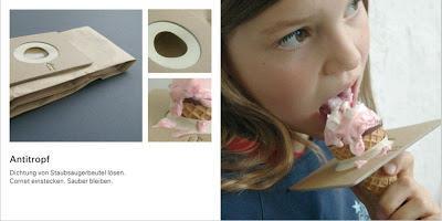 Reciclar objetos cotidianos y darles otro uso distinto