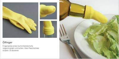 Reciclar objetos cotidianos y darles otro uso distinto