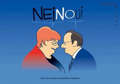 España, récord mundial de parados, El Roto y el humor gráfico.