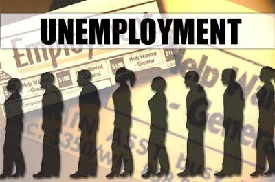 España, récord mundial de parados, El Roto y el humor gráfico.