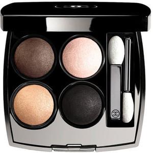 Colección Les Essentielles de Chanel