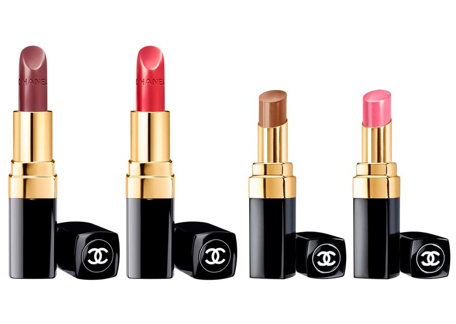 Colección Les Essentielles de Chanel