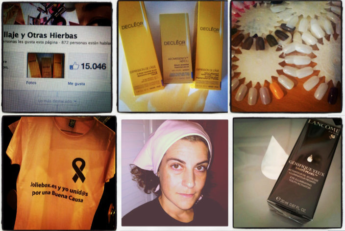 Mi semana en imágenes