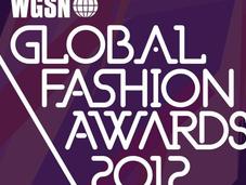 Mejor Tienda Nueva Global Fashion Awards 2012