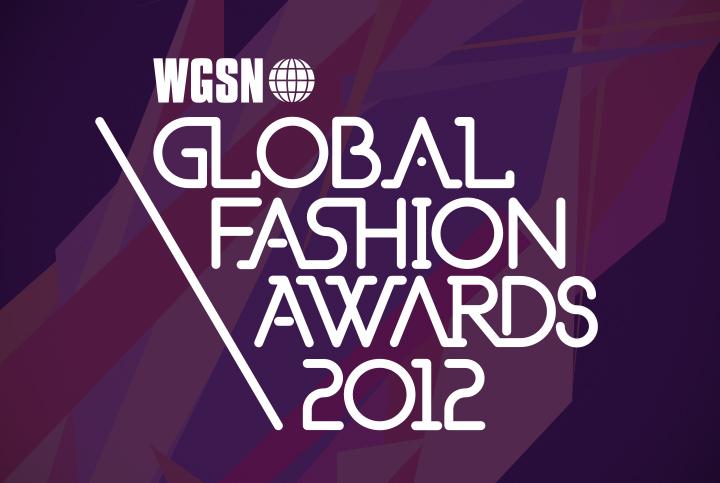 Mejor Tienda Nueva en los Global Fashion Awards 2012