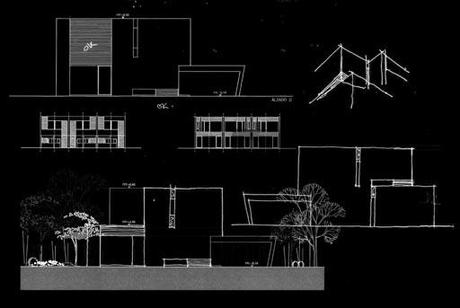A-cero Projects NUEVA PROPUESTA DE VIVIENDAS A-CERO TECH EN FRANCIA