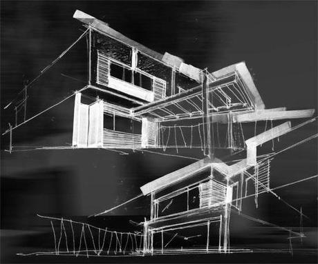 A-cero Projects NUEVA PROPUESTA DE VIVIENDAS A-CERO TECH EN FRANCIA