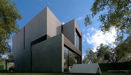 A-cero Projects NUEVA PROPUESTA DE VIVIENDAS A-CERO TECH EN FRANCIA