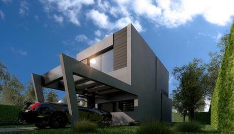 A-cero Projects NUEVA PROPUESTA DE VIVIENDAS A-CERO TECH EN FRANCIA