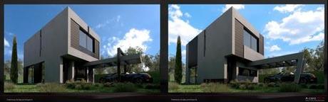 A-cero Projects NUEVA PROPUESTA DE VIVIENDAS A-CERO TECH EN FRANCIA