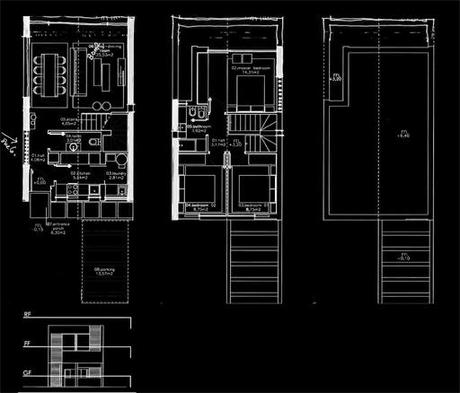 A-cero Projects NUEVA PROPUESTA DE VIVIENDAS A-CERO TECH EN FRANCIA