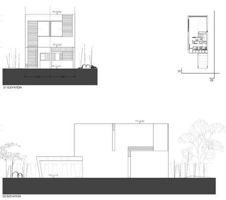 A-cero Projects NUEVA PROPUESTA DE VIVIENDAS A-CERO TECH EN FRANCIA